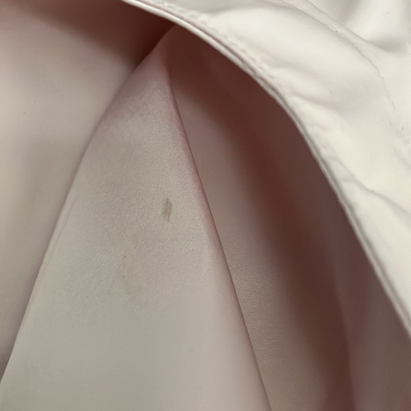 Gently used Tory Burch Sport rain parka! ❤️💗 - Picture 12 of 14